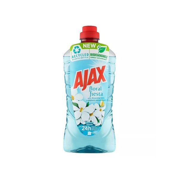 Ajax Floral Fiesta Jasmine univerzálny čistiaci prostriedok 1 l