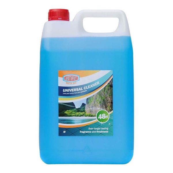 AKTIVIT Univerzálny čistič Water bay 5 l