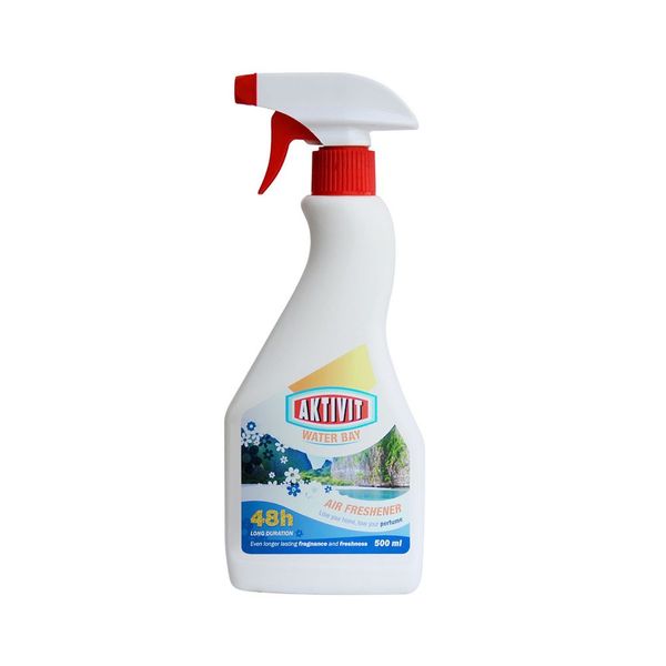 AKTIVIT Water Bay osviežovač vzduchu 500 ml