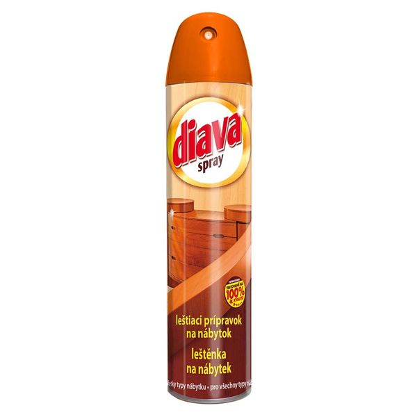 DIAVA spray 300 ml