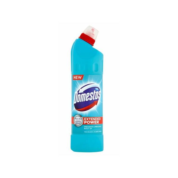 Domestos Extended Power Atlantic Fresh 750 ml