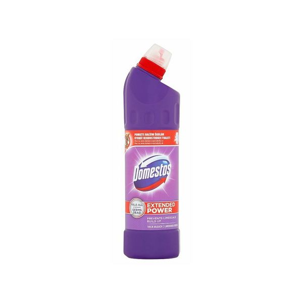 Domestos Extended Power Lavender Fresh 750 ml