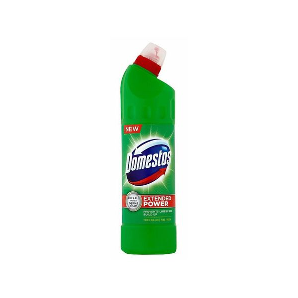 Domestos Extended Power Pine Fresh 750 ml