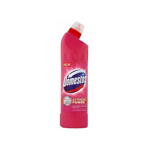 Domestos Extended Power Pink Fresh 750 ml