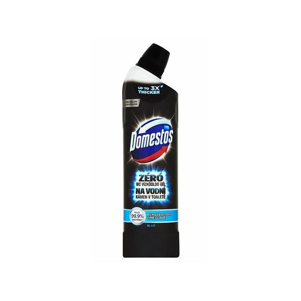 Domestos Zero Blue 750 ml