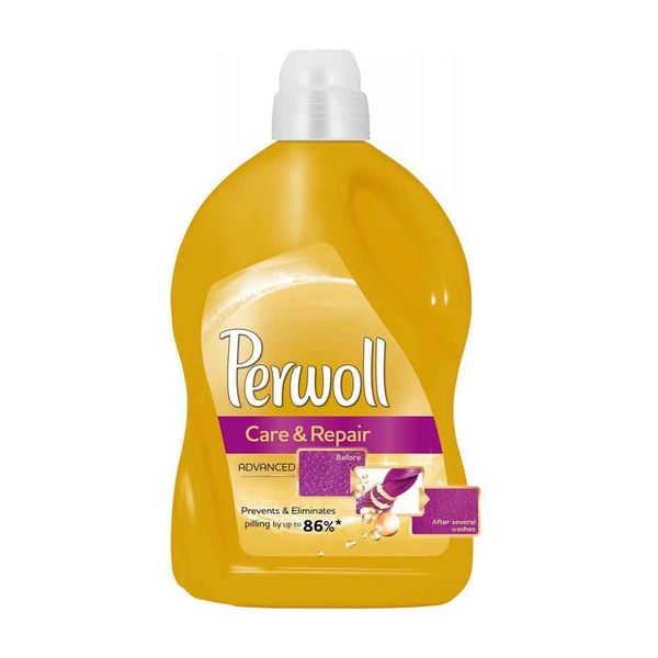 Gél na pranie Perwoll Renew & Repair 54 pracích dávok