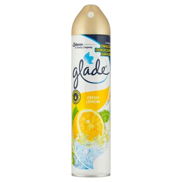 GLADE Citrus osviežovač vzduchu 300 ml