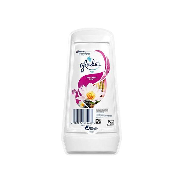 Glade Japonská záhrada osviežovač vzduchu gélový 150 g