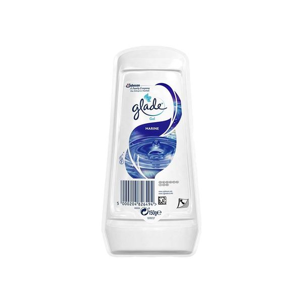 Glade Marine osviežovač vzduchu gélový 150 g