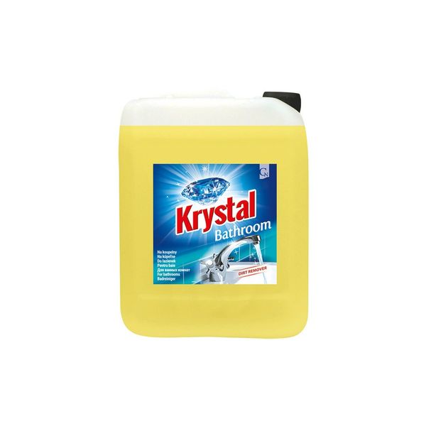 Krystal na kúpeľne 5 l