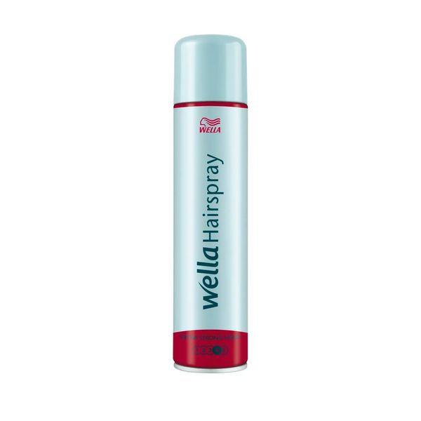 Lak na vlasy WELLA Extra Strong Hold, 400 ml