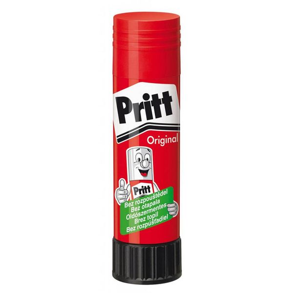 Lepiaca tyčinka Pritt Stick 20 g