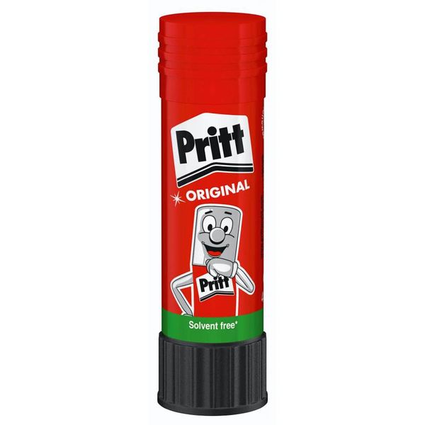 Lepiaca tyčinka Pritt Stick 40 g