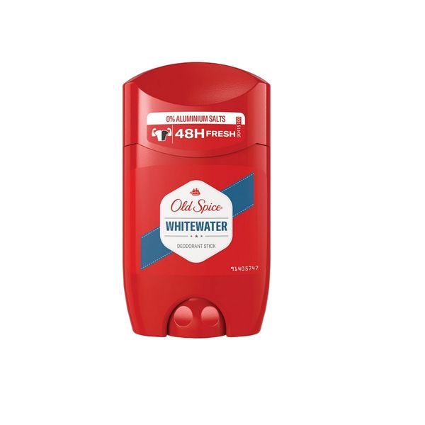 Old Spice Whitewater deostick, 50 ml