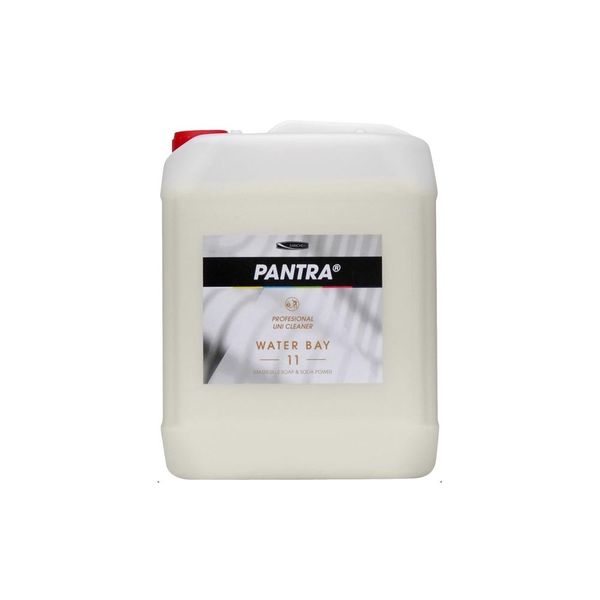 PANTRA PROFESIONAL 11 water bay uni cleaner 5 l, na podlahy