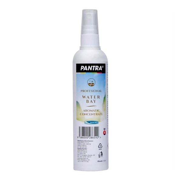 PANTRA PROFESIONAL aromatic concentrate Water Bay 150 ml