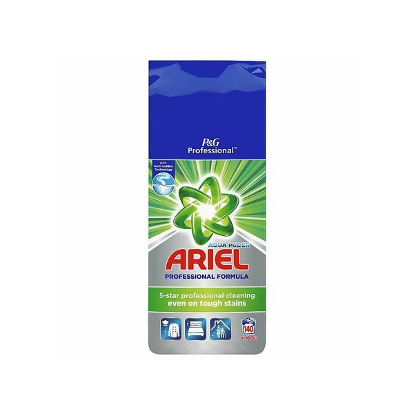 Prášok na pranie Ariel Professional Formula 7,15 kg/130 PD