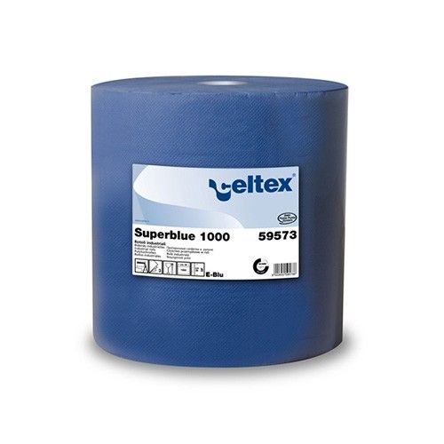 Priemyselná rola CELTEX SUPER BLUE