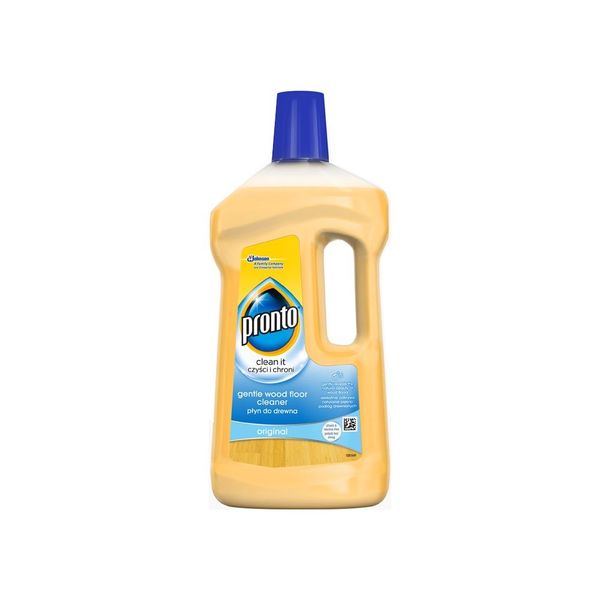 Pronto Expert Care na drevené podlahy 750 ml