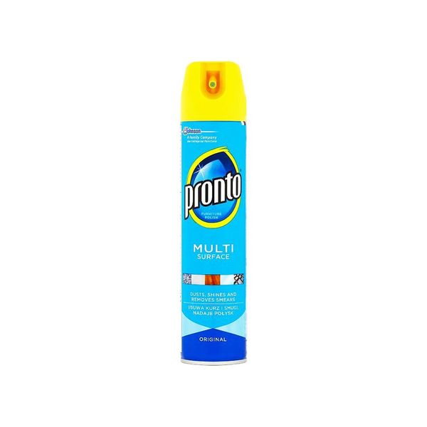 Pronto Multi Surface Original sprej proti prachu 300 ml