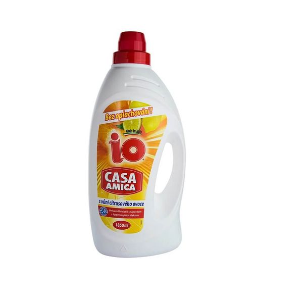 Io Casa Amica Citrus 1 850 ml univerzálny čistič