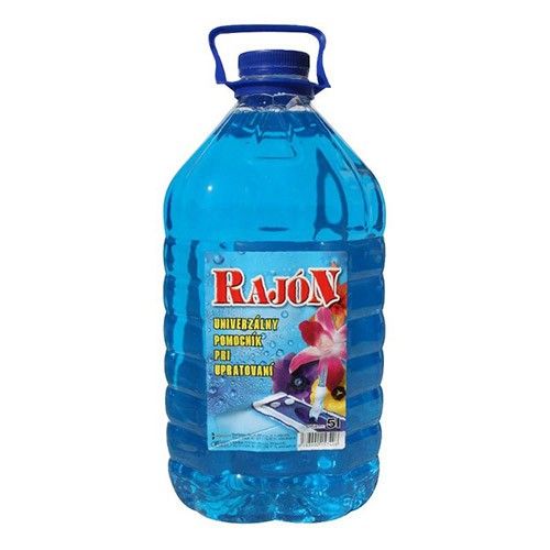 RAJON na povrchy, 5 l