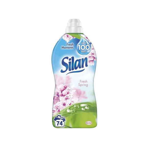 Silan Classic Fresh Spring koncentrovaná aviváž 2,85 l