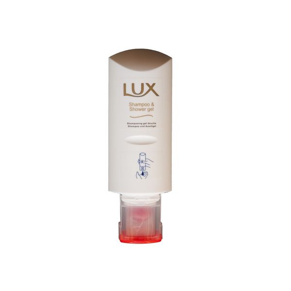 SOFT CARE LUX kondicionér, šampón  a sprchovací gél 300 ml