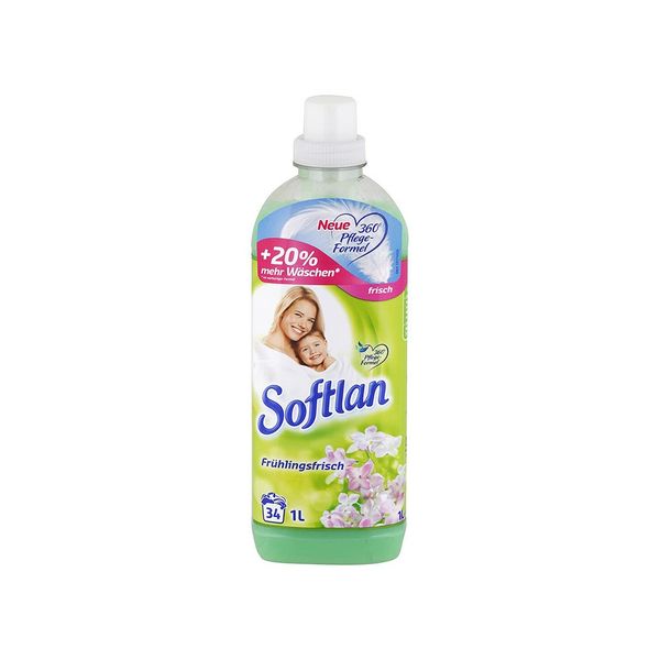 Softlan Fruhlingsfrisch aviváž 1 l