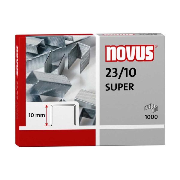 Spinky Novus 23/10 SUPER /1000/