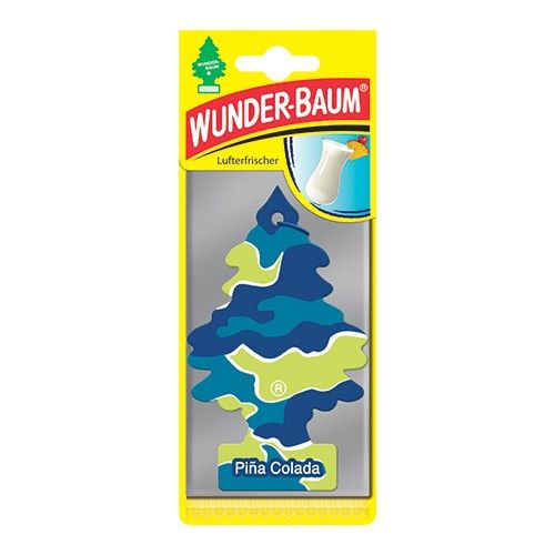 Stromček WunderBaum Pina Colada