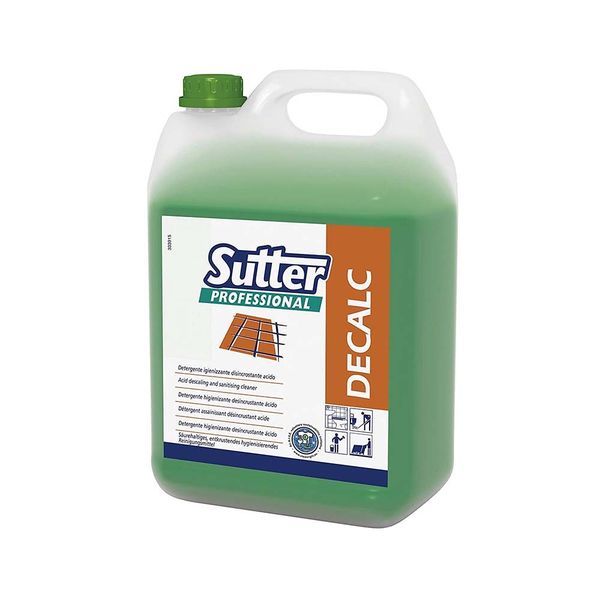 SUTTER Profesional Decalc 5 kg