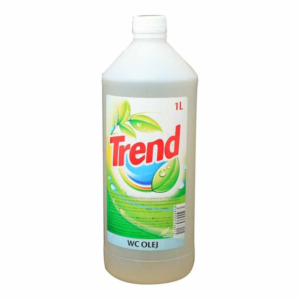 TREND olejový osviežovač 1 000 ml