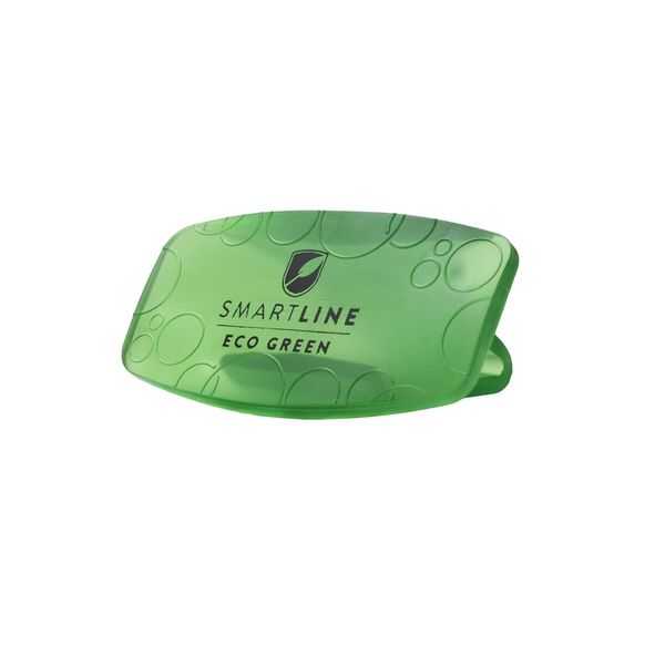 WC clip Smartline Green Apple