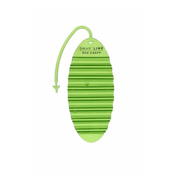 WC harmonika Smarline Green Apple